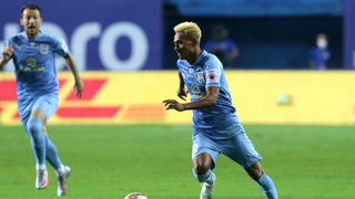 Match 12: SC East Bengal 0-1 Mumbai City FC