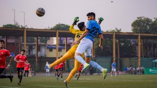 RFDL Regional Qualifiers | Mumbai | Match 3: Mumbai City 2-0 PIFA Sports