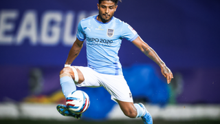 Match 3: ATK Mohun Bagan 1-5 Mumbai City FC