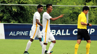 Chiangmai FC 2-2 Mumbai City FC (Friendly)