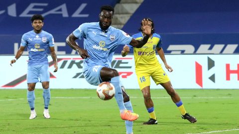 Match 15: Kerala Blasters FC 1-2 Mumbai City FC