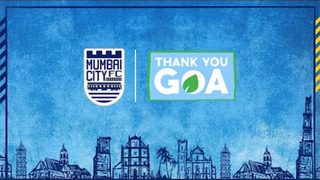 #ThankYouGoa - A Mumbai City FC Initiative
