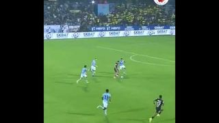 Mumbai City FC Save Of The Match