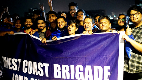 KBFC vs MCFC (Joint Screening)