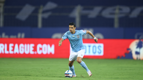 Match 5: Mumbai City FC 4-2 Jamshedpur FC