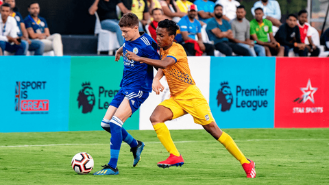 2019 Premier League and Hero ISL Youth Games