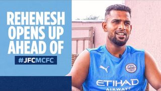 Exclusive Chat with Rehenesh: Team Competition, #JFCMCFC & More! | Mumbai City