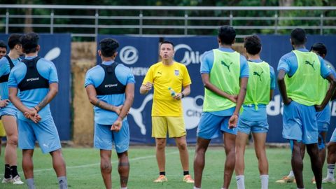 Mumbai City vs Hyderabad FC: Match Preview, Team News, Where To Watch
