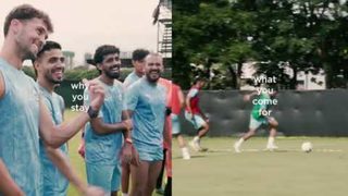 That’s what it’s all about 🫶🩵#MumbaiCity #AamchiCity 🔵