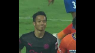 Highlights from #FCGMCFC | #ISL10 | Mumbai City FC