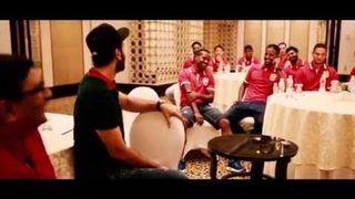 Mumbai City FC is all geared up ahead of the ISL season 3