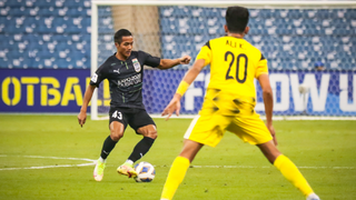 ACL 2022 | Match 2: Air Force Club 1 - 2 Mumbai City FC