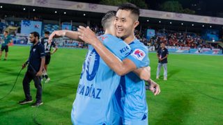 ISL Season 10 Match 24 - Semifinal 2nd Leg: Mumbai City FC 2-0 FC Goa