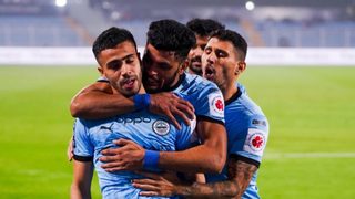 Match Report: Mohammedan SC 0-1 Mumbai City