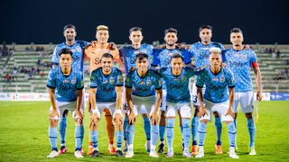 Hero Super Cup Match 2: NorthEast United 2-1 Mumbai City