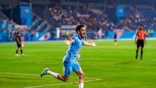 Match highlights - #MCFCFCG