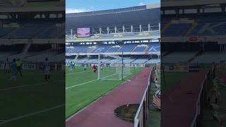 Diaz breaks the deadlock in #MCFCIN | Mumbai City FC