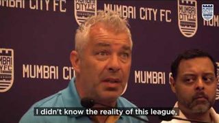 Apun ka Team's Media Day | ISL 2019/20