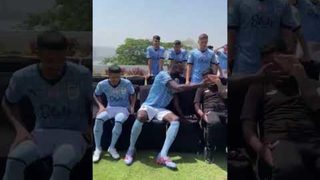 Behind the Scenes with our Class of ‘23 | Mumbai City FC