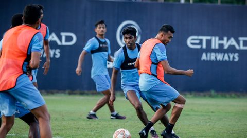Training: Dec 4