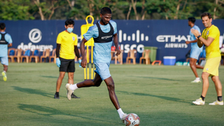 Training: January 14, 2021