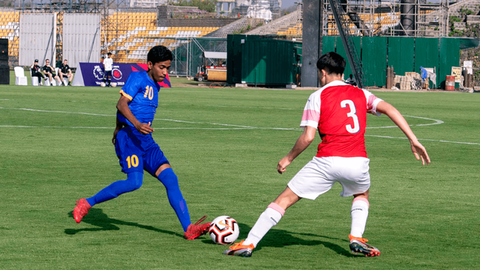 2019 Premier League and Hero ISL Youth Games