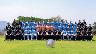 🔹 Mumbai City Class of 2022-23 🔹