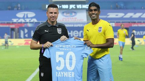 Match 18: Jamshedpur FC 2-0 Mumbai City FC