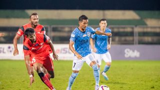Hero Super Cup Match 2: NorthEast United 2-1 Mumbai City