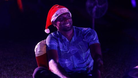 Christmas Celebrations