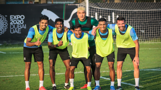 Training: December 12th, 2021