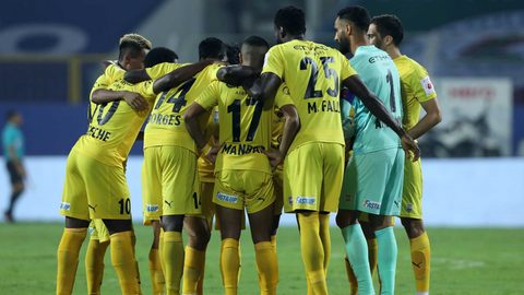 Match 10: ATK Mohun Bagan 0-1 Mumbai City FC