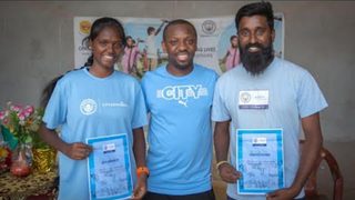 Celebrating our Heroes | #CityzensGiving Young Leaders Summit 2022