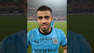 Hear from our centurion Vikram Partap Singh, as he reflects on our battle with the Kalinga Warriors👊