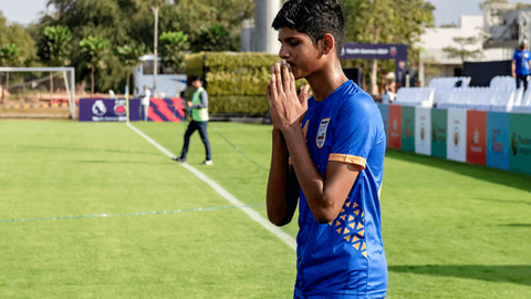 2019 Premier League and Hero ISL Youth Games