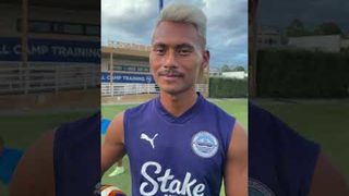 Bombastic side view ft. The Islanders | Mumbai City FC