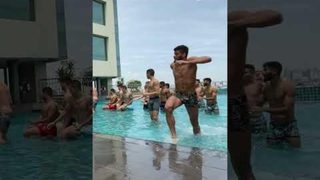 Target Practice ft The Islanders | Pre Season Camp | Mumbai City FC