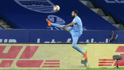 Match 6: Mumbai City FC 1-1 Jamshedpur FC