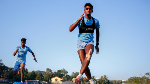Training: Nov 15