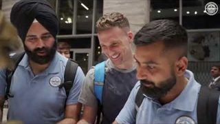 Inside Islanders | Kochi to Bengaluru 🤩