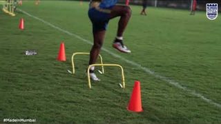 Mumbai City FC | First Home Game of 2018