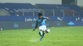 Match 7: Mumbai City FC 0-3 Kerala Blasters FC