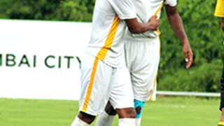 Chiangmai FC 2-2 Mumbai City FC (Friendly)