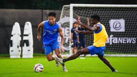 Match preview: Mumbai City vs Punjab FC
