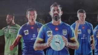Mumbai City FC | The Fortress is Ready | ISL 2017-18