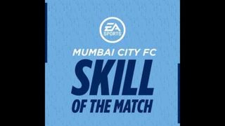 Iker’s magical touch in #MCFCBFC 💥 | EA Sports FC Skill of the Match