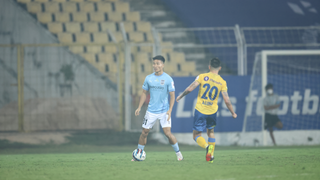 Match 7: Mumbai City FC 0-3 Kerala Blasters FC
