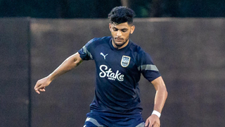 Training Session ahead of the match against Jamshedpur FC