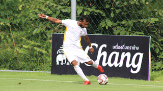 Chiangmai FC 2-2 Mumbai City FC (Friendly)
