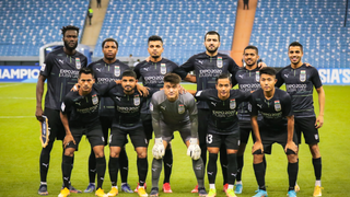 ACL 2022 | Match 2: Air Force Club 1 - 2 Mumbai City FC